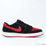 Air Jordan 1 KO Low Bred (Premium Plus Batch) - Photo 14