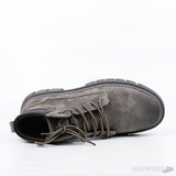 Timberland Sued Grey (Premium Plus Batch) - Photo 5