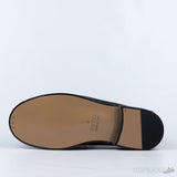 Gucci Men's Loafer With Horsebit Black (Dot Perfect) - Photo 4