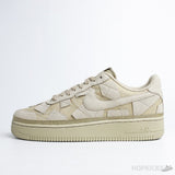 Nike Air Force 1 Low Billie Eilish Mushroom (Dot Perfect) - Photo 1