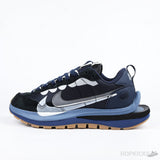 Nike x Sacai VaporWaffle 'Black and Gum' (Premium Plus Batch) - Photo 1
