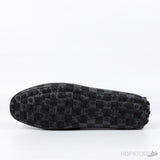 Hockenheim Mocassin Black - Photo 7