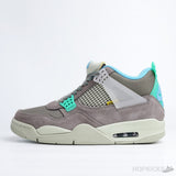 Air Jordan 4 Retro SP 30th Anniversary Union Taupe Haze (Premium Batch) - Photo 1