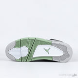 Air Jordan 4 Retro Seafoam (Premium Batch) - Photo 5