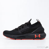 Under Armour HOVR Phantom 2 Black Red (Premium Batch) - Photo 1