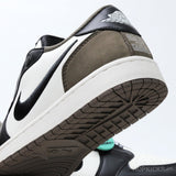 Air Jordan 1 Low Slip (Premium Plus Batch) - Photo 10