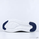 Skechers Go Walk Hyper Burst Blue White - Photo 4