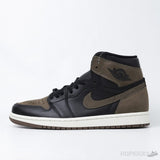 Air Jordan 1 Retro High OG "Palomino" (Dot Perfect) - Photo 1