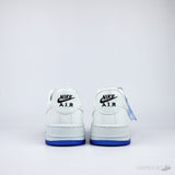 Nike Air Force 1 Low Infrared - Photo 8