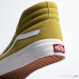 Vans Sk8-Hi Yellow (Premium Batch) - Photo 20