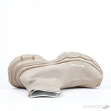 Balenciaga 3XL Sock Brown (Premium Plus Batch) - Photo 8