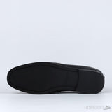 LV Glove Loafer Black (Dot Perfect) - Photo 6