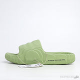 Adilette 22 Magic Lime Slides - Photo 1