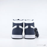 Air Jordan 1 Retro Japan Navy - Photo 8