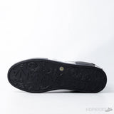 D&GG Logo Printed Portofino Sneakers (Dot Perfect) - Photo 5