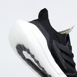 Ultra Boost 2021 Black White (Premium Batch) - Photo 10