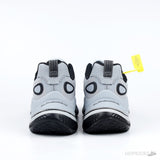 Adidas Alphamagma Light Grey Core Black (Premium Batch) - Photo 21