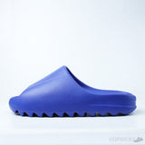 Adidas Yeezy Slide "Azure" - Photo 1