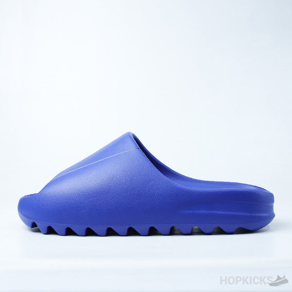 ADI Yeezy Slide "Azure"