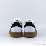 Adidas Samba White Thick Sole (Premium Batch) - Photo 8