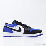 Air Jordan 1 Low Royal Toe (Premium Plus Batch) - Photo 3