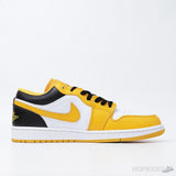 Air Jordan 1 Low Taxi (Premium Plus Batch) - Photo 3
