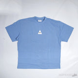 DFF Blue T-Shirt (Economy Batch) - Photo 1
