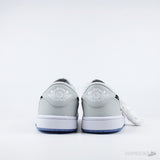 Air Jordan 1 x Dior Retro Low - Photo 8