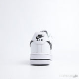 Air Force 1 Low AN20 White Black - Photo 15