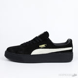 Puma Basket Suede Black (Premium Batch) - Photo 1