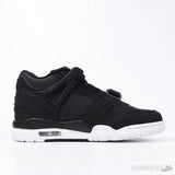 Nike Air Trainer 3 'Black White' (Premium Plus Batch) - Photo 3
