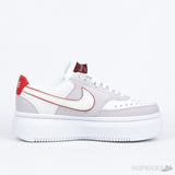Nike Court Vision Alta LTR Low (Premium Batch) - Photo 3