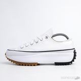 Run Star Hike Ox White Black Gum (Premium Batch) - Photo 1