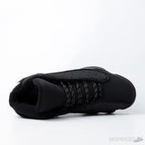 Air Jordan 13 Retro Black Cat (Premium Batch) - Photo 4