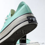Converse Chuck Taylor All-Star 70 Hi Court Green (Premium Plus) - Photo 13