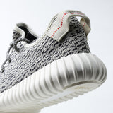 Yeezy Boost 350 Turtledove (Dot Perfect) - Photo 11