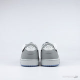 Jordan 1 x Dior Retro Low (Dot Perfect) - Photo 8
