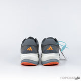 Adidas Supernova Rise Core Black Halo Silver Dash Grey (Premium Batch) - Photo 19