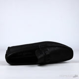 LV Hockenheim Mocassin Black - Photo 6