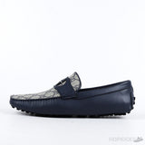 Men's Interlocking G Driver (Premium Plus Batch) - Photo 1