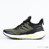 Adidas Ultra Boost Cold RDY Black Green (Premium Plus Batch) - Photo 1