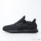 Ultra Boost 4.0 Triple Black (Real Boost) (Premium Plus Batch) - Photo 1