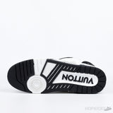LV Trainer White Black White Panda (Premium Batch) - Photo 5