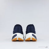 Skechers Hands Free Slip-ins: GO WALK Arch Fit 2.0 – Hyper Burst (Navy Blue/White) - Photo 19
