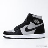 Air Jordan 1 Retro High OG Twist 2.0 Medium Grey (Premium Plus Batch) - Photo 1