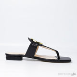 Gucci Blondie Thong Sandal (Premium Plus Batch) - Photo 3