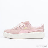Puma Basket Suede Pink (Premium Batch) - Photo 1