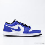 Air Jordan 1 Low Game Royal (Premium Plus Batch) - Photo 3