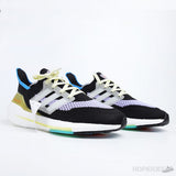 Ultra Boost 21 Black Purple - Photo 13