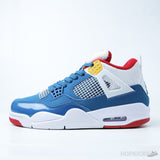 Air Jordan 4 Retro Messy Room (Premium Plus Batch) - Photo 1